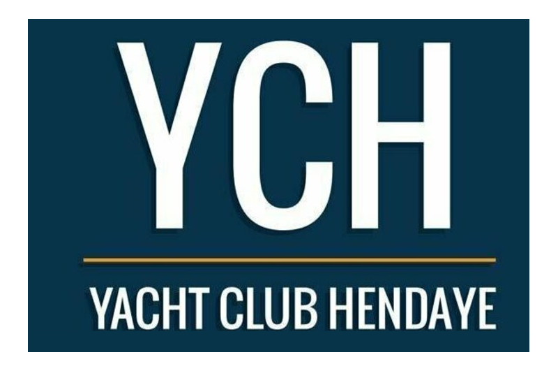 image Yacht Club Hendaye